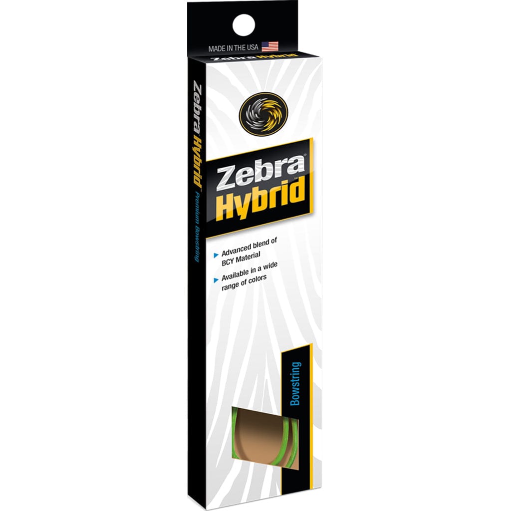 Zebra Zebra Hybrid String Camo 92 3/4 In. Strings and Cables