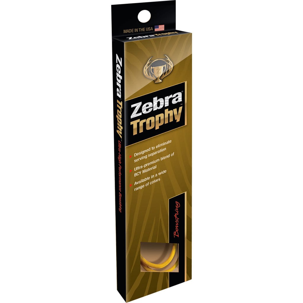 Zebra Zebra Hybrid String Reezencamo 90 3/4 In. Strings and Cables