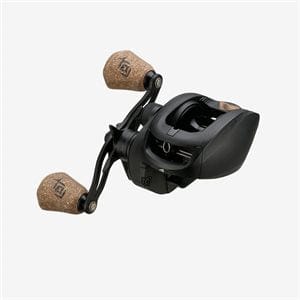 13 Fishing 13 Fishing - Concept A2 Baitcast Reel