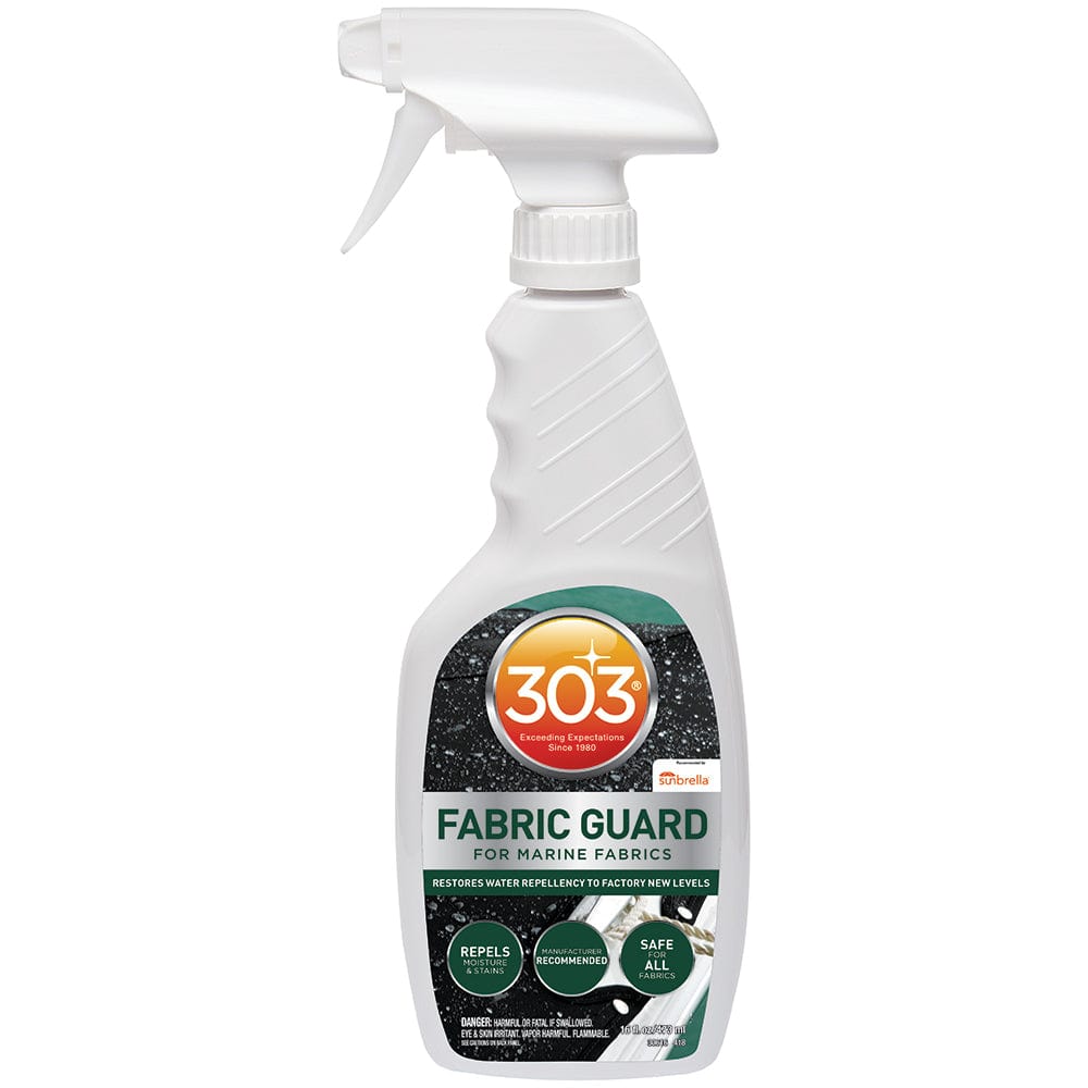 303 303 Marine Fabric Guard - 16oz Automotive/RV