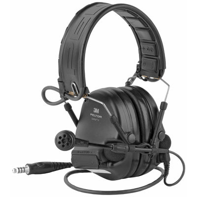 3M/Peltor Peltor Comtac Vi Headset W/ Mic Safety/Protection