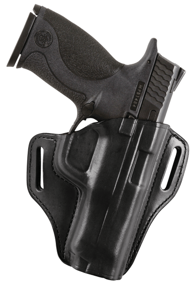 Bianchi Bianchi 57 Remedy Sz12 - Colt Commander Or Similar Blk Holsters And Related Items