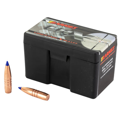 Barnes Lrx Bullets 30 Cal. 190 Gr. 50 Pk.