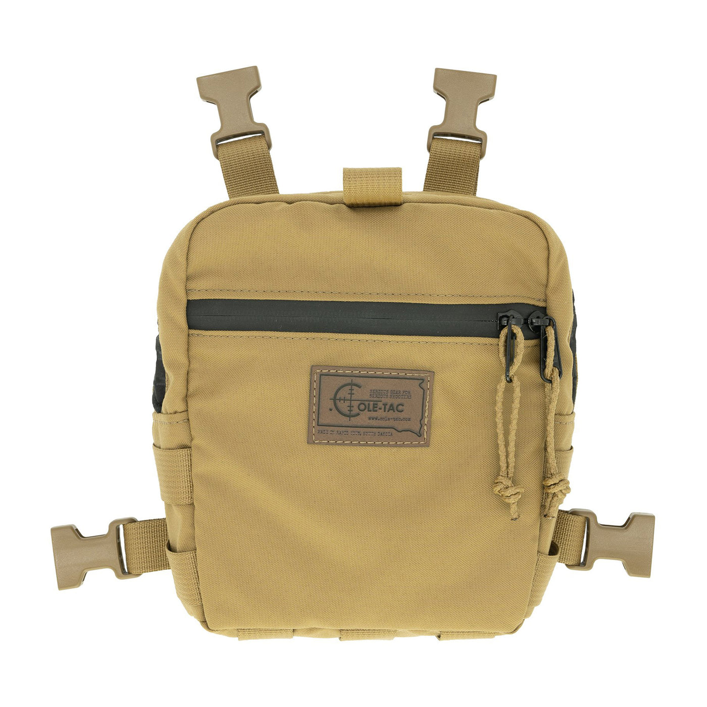 Coletac Qc Binopak Std