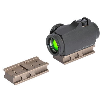Badger Comm Micro Mount T2