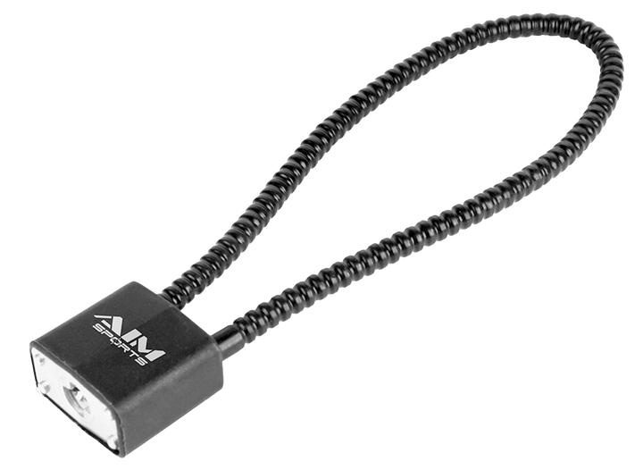Aim Sports Aim Sports Sidewinder, Aimsports Cgl01     Gunlock Cable 15in Doj Accessories