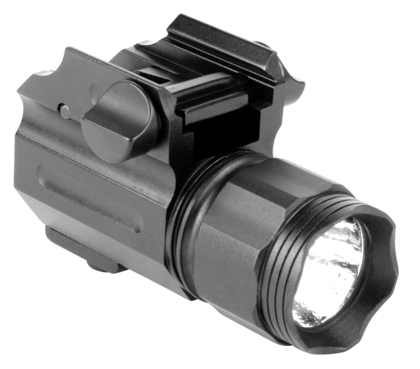 Aim Sports Aim Sports Sub-compact, Aimsports Fq330sc   Sub-cmpt 330 Lum Weapon Light Accessories