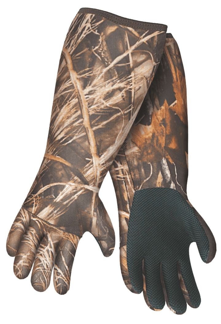 Allen Allen Decoy Gloves, Allen 2545  Wtrprf Neprne Dcoy Glves Realtreemax5 Accessories