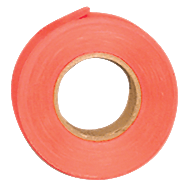 Allen Allen Flagging Tape, Allen 45    Orange Flagging Tape Accessories