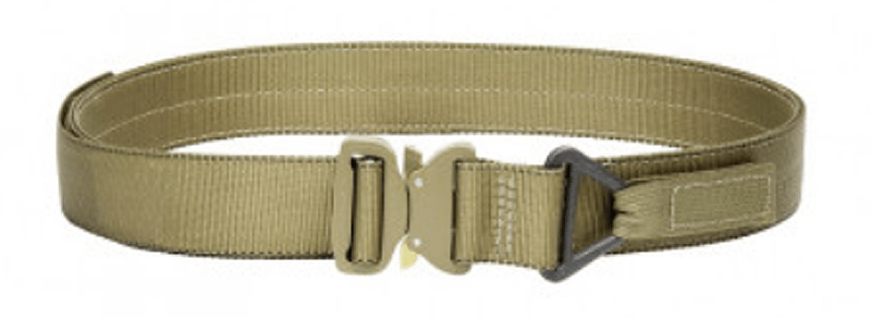 Bigfoot Gun Belts Bigfoot Gun Belts Tactical Rigger's Belt, Bigfoot Ntrb-l-cyt  Riggers Belt Lg 37-42" Accessories