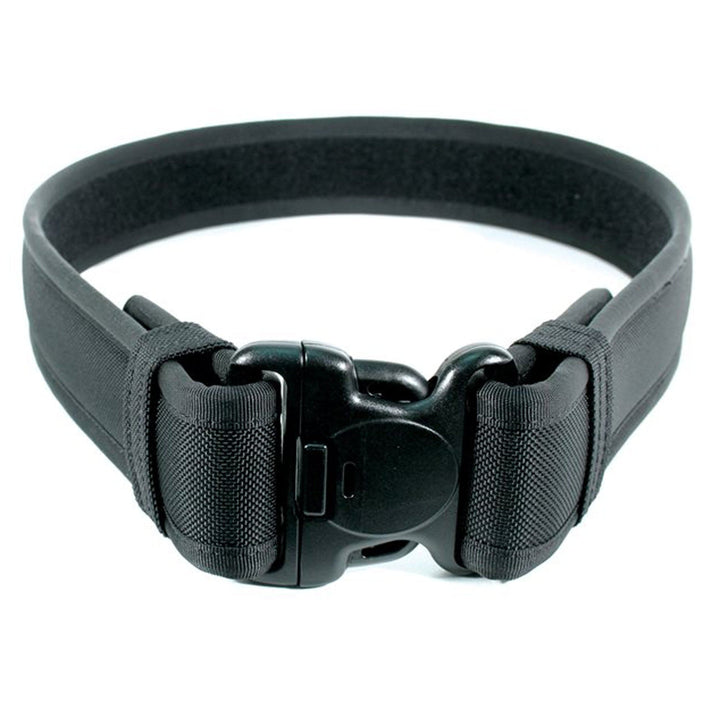 Blackhawk Blackhawk Duty Belt, Bhwk 44b2lgbk  Duty Belt Large 38-42 Large Accessories