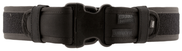 Blackhawk Blackhawk Duty Belt, Bhwk 44b2xlbk  Duty Belt Xlg   44-48 Accessories