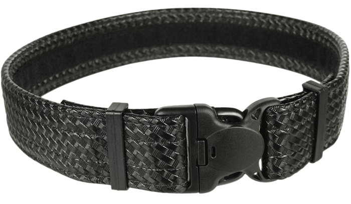 Blackhawk Blackhawk Duty Belt, Bhwk 44b2xxbk  Duty Belt Xxl 50-54 Accessories