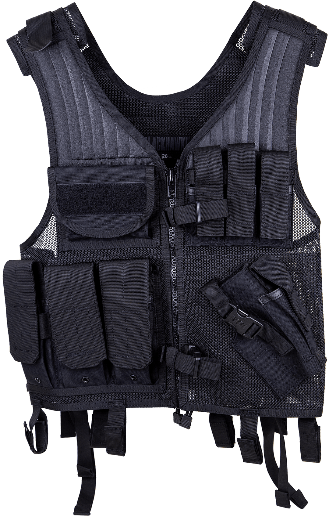 Blackhawk Omega, Bhwk 30ev26bk Omega Elite Pstl Vest – Texas Fowlers