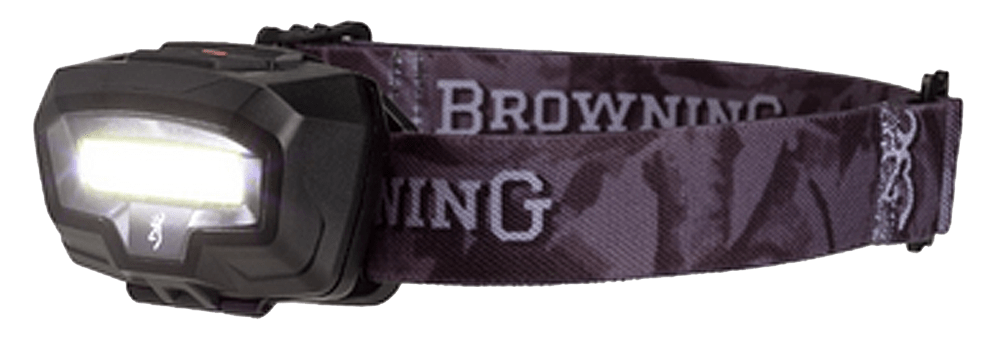 Browning Browning Night Gig, Brn 3713030  Night Gig Head Lamp Fde 3aaa Accessories