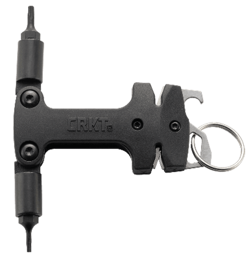 Columbia River Columbia River Maintenance Tool, Crkt 9704     Knife Maintenance Tool Accessories