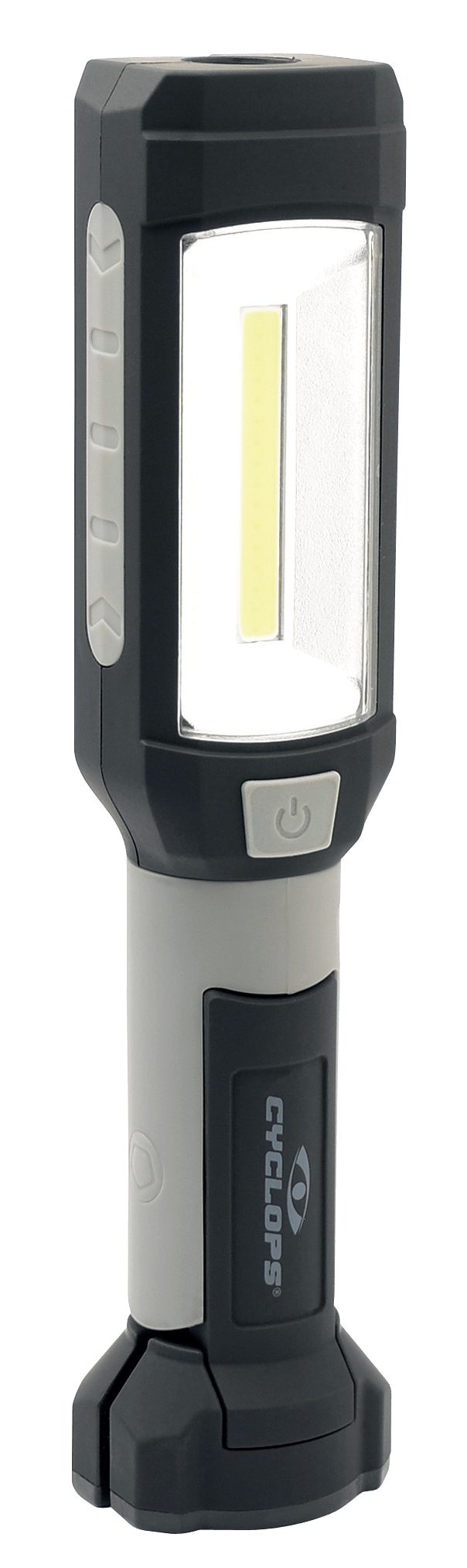 Cyclops Cyclops Magnetic Folding, Cyclp Cycwkclp       Multifunctional Clip Worklamp Accessories