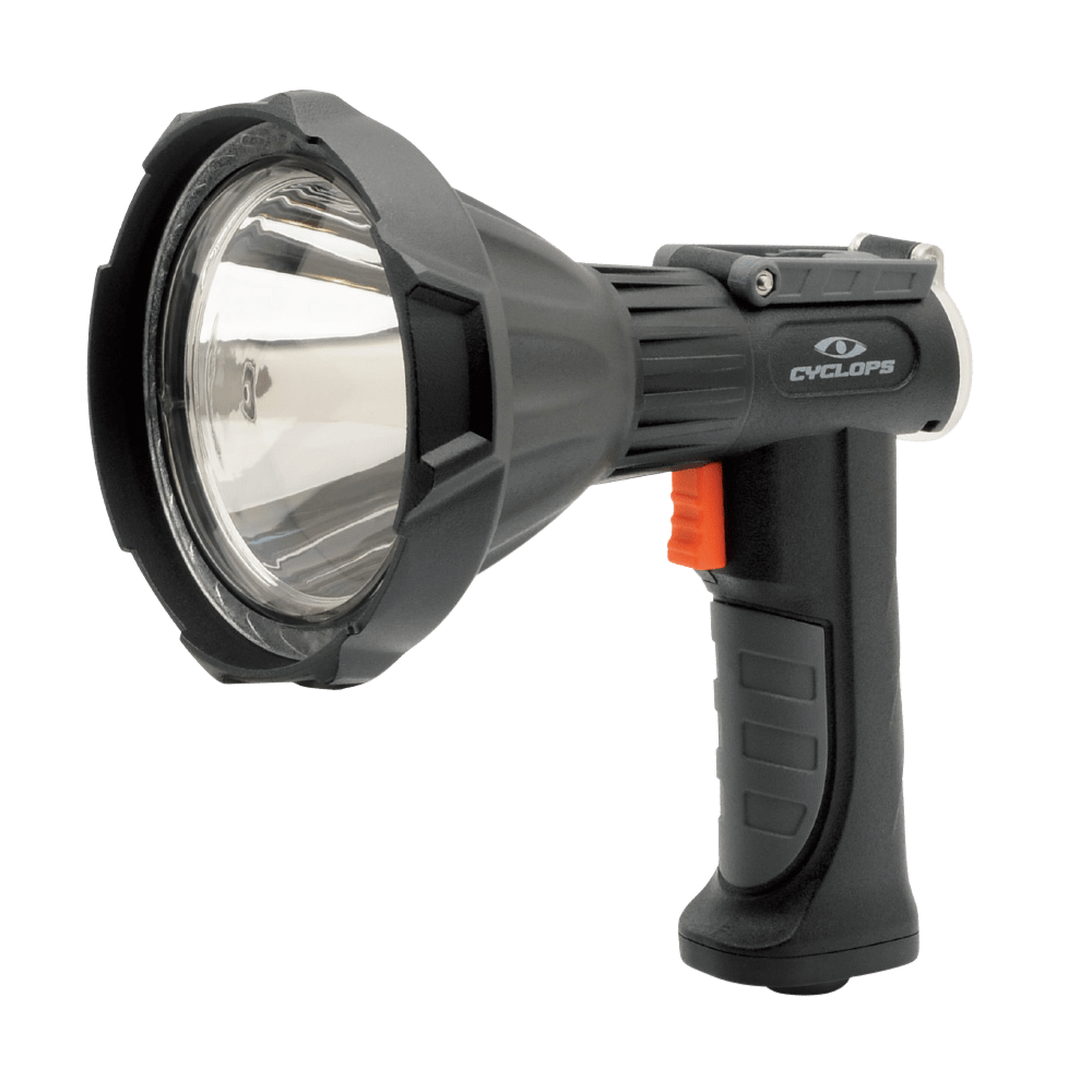 Cyclops Cyclops Rs, Cyclp Cyc-sp1600    1600 Lm Rechargeable Spotlight Accessories