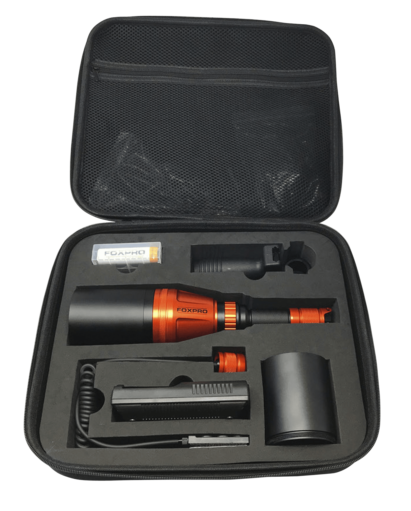 Foxpro Foxpro Gun Fire, Foxpro  Gunfire Kit Accessories