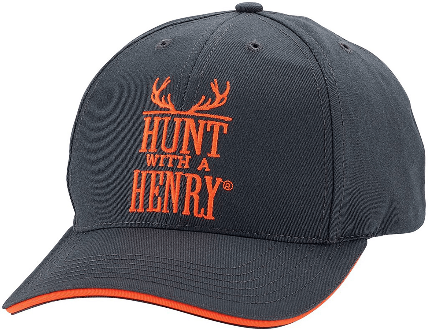 Henry Henry Hunt With A Henry Cap, Henry Hwahc001   Hunt With A Henry Cap Accessories