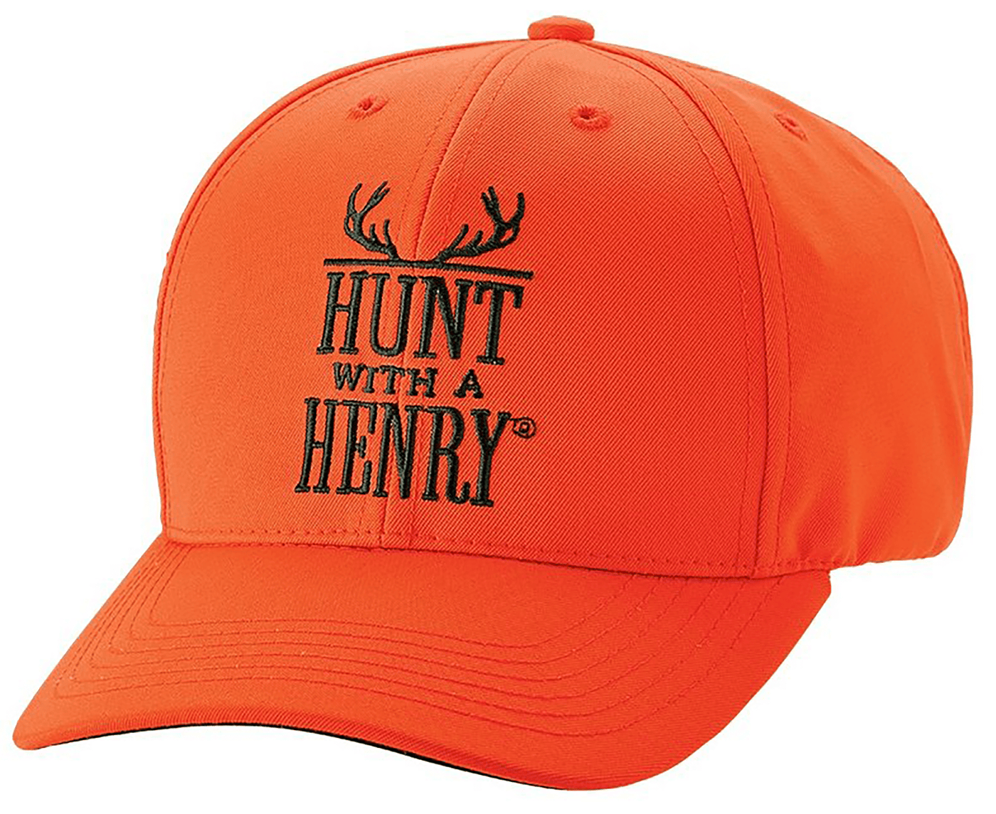 Henry Henry Hunters Cap, Henry Hc020bo    Blaze Orange Hunters Cap Accessories