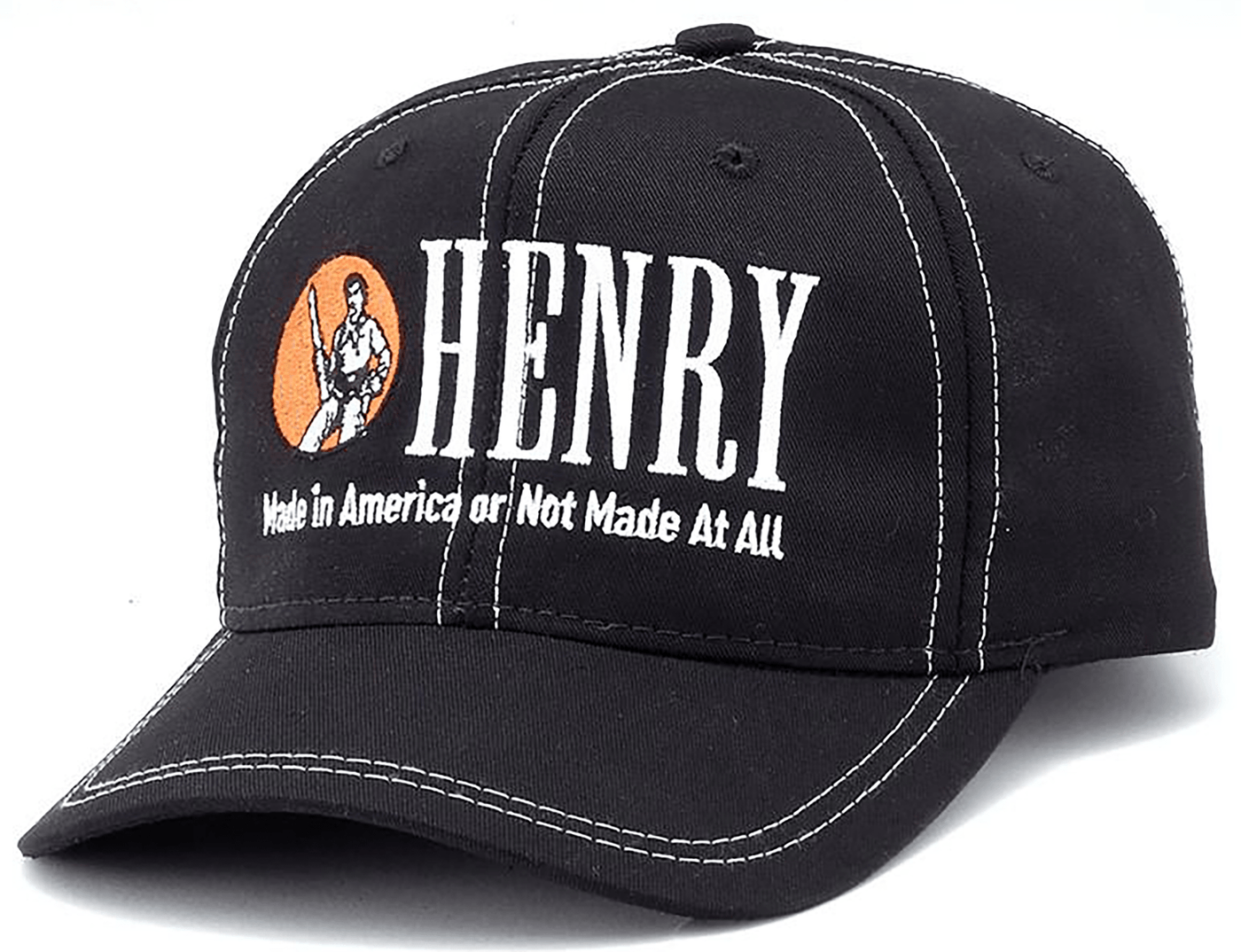 Henry Henry Made In America, Henry Hc007      Made In America Cap Accessories