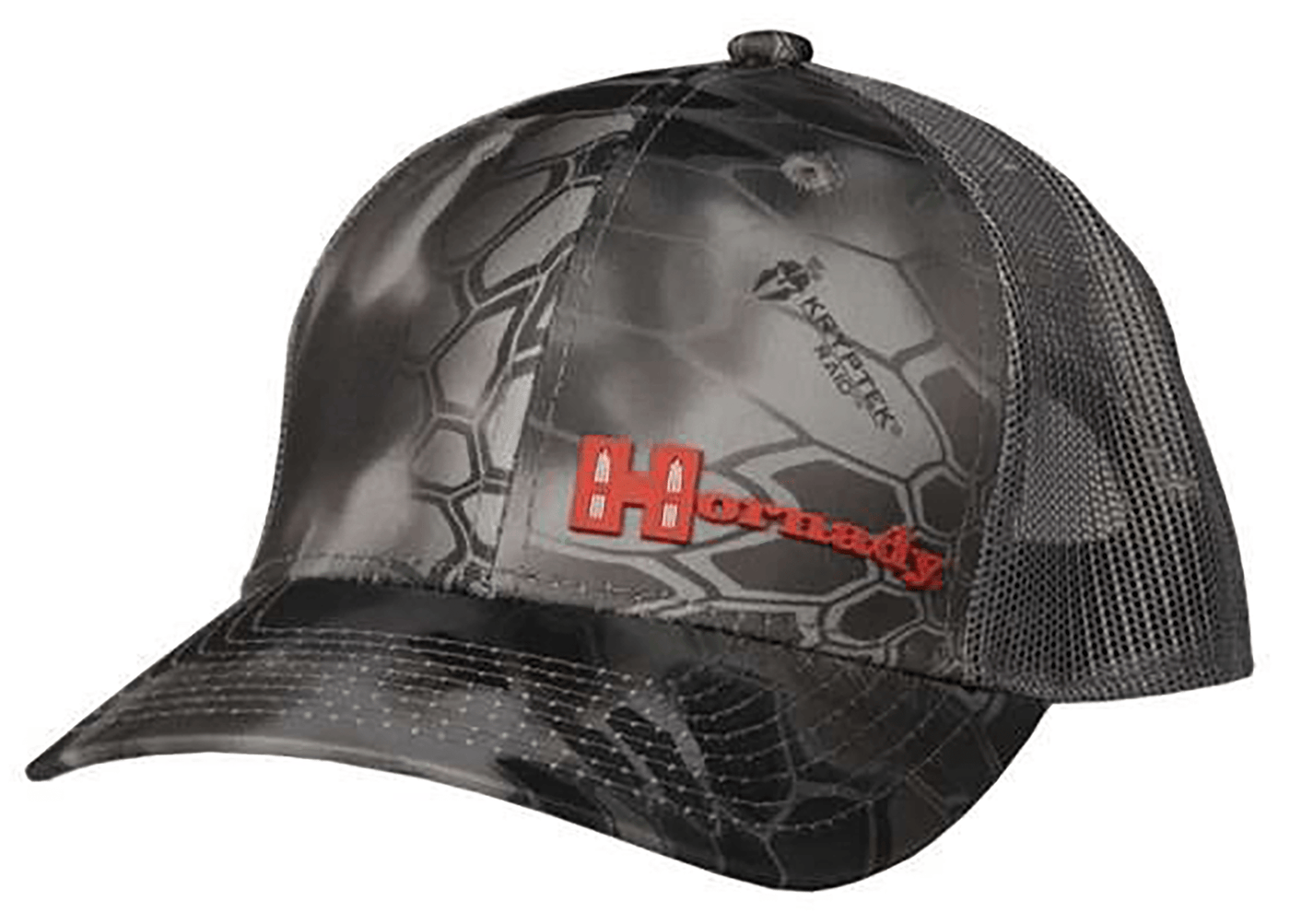 Hornady Hornady Hornady Cap, Horn 99292     Hornady Kryptek Camo Mesh Cap Accessories