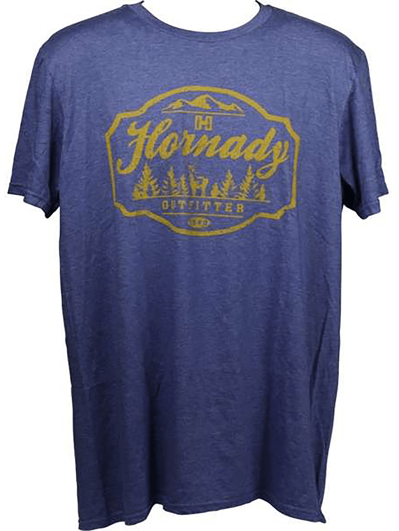 Hornady Hornady Outfitter, Horn 99693l    Hornady Tshirt Lg Accessories