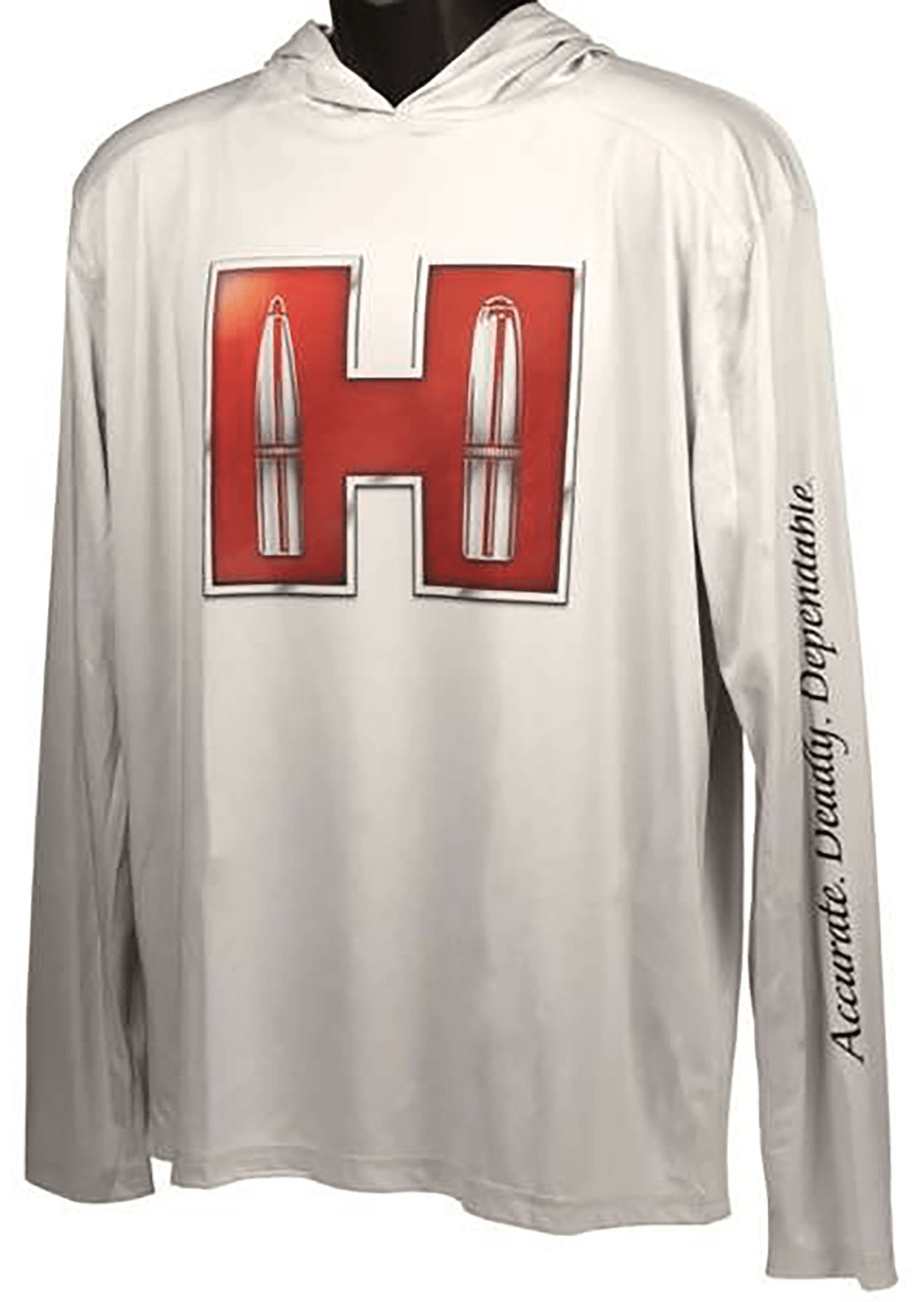 Hornady Hornady Solar Hoodie, Horn 99692m    Hornady Solar Hoodie Med Accessories