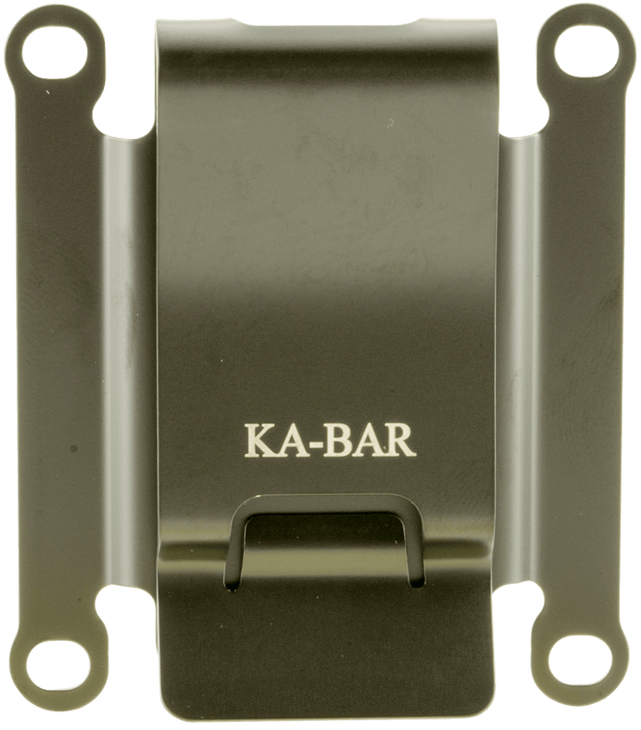 Ka-Bar Ka-bar Tdi, Kabar 1480clip Tdi Le Clip Accessories