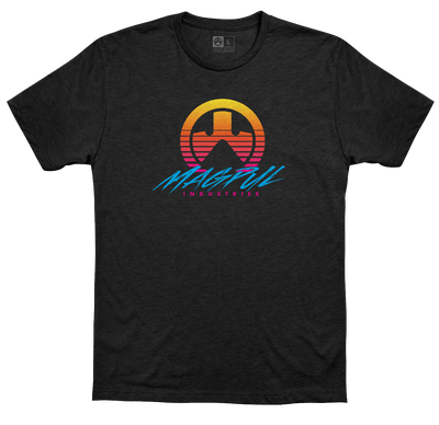 MAGPUL INDUSTRIES CORP Magpul Industries Corp Brenten, Magpul Mag1134-001-m  Brenten    Cvc Shirt Md  Blk Medium Accessories