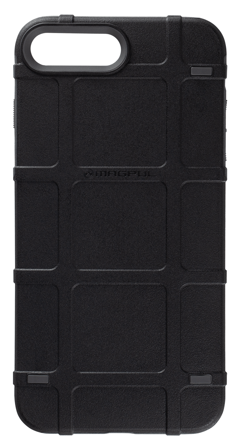 MAGPUL INDUSTRIES CORP Magpul Industries Corp Bump Case, Magpul Mag990-blk Bump Case  Iphone 7/8 Plus  Blk Accessories