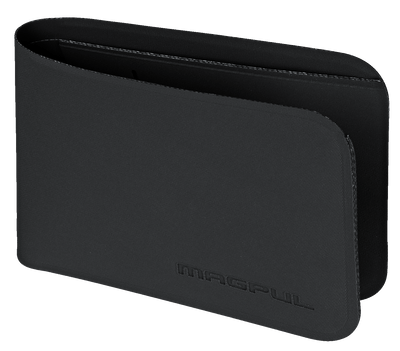 MAGPUL INDUSTRIES CORP Magpul Industries Corp Daka Bifold, Magpul Mag906-001  Daka  Bifold    Wallt Blk Black Accessories