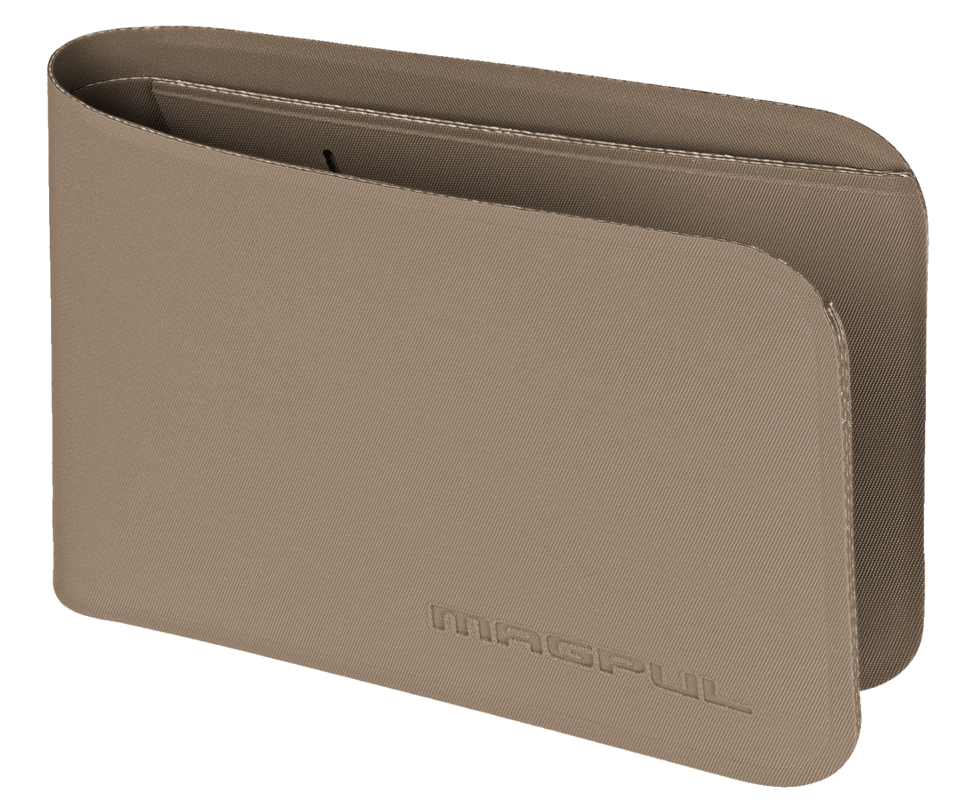 MAGPUL INDUSTRIES CORP Magpul Industries Corp Daka Bifold, Magpul Mag906-245  Daka  Bifold    Wallt Fde Flat dark earth Accessories