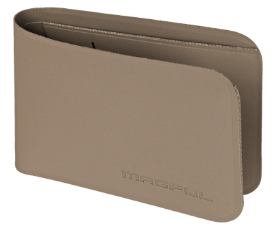 MAGPUL INDUSTRIES CORP Magpul Industries Corp Daka Bifold, Magpul Mag906-245  Daka  Bifold    Wallt Fde Flat dark earth Accessories