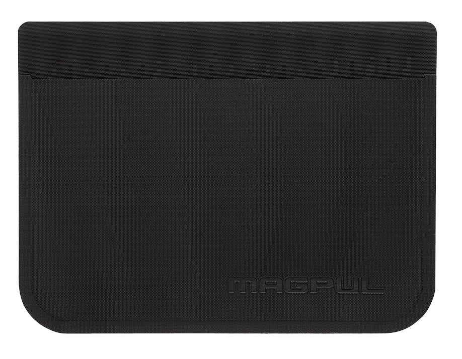 MAGPUL INDUSTRIES CORP Magpul Industries Corp Daka, Magpul Mag1095-001 Daka  Everyday  Wallt Fld Blk Accessories