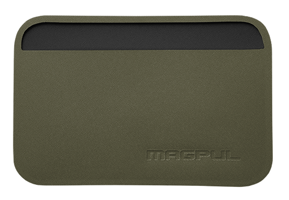 MAGPUL INDUSTRIES CORP Magpul Industries Corp Daka, Magpul Mag758-315  Daka  Essential Wallt Olive Accessories