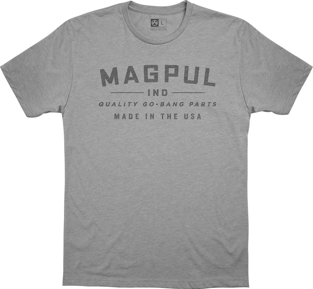 MAGPUL INDUSTRIES CORP Magpul Industries Corp Go Bang Parts, Magpul Mag1112-030-s  Go Bang Cvc    Shirt Sm Athl Accessories