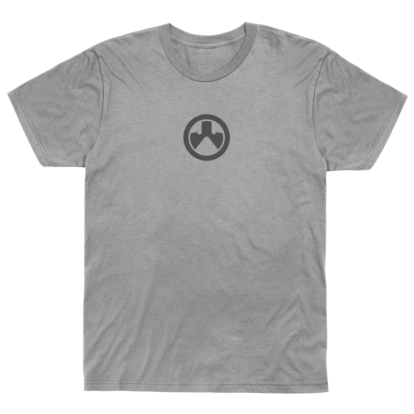 MAGPUL INDUSTRIES CORP Magpul Industries Corp Icon Logo, Magpul Mag1115-030-xl Icon Logo Cvc  Shirt Xl Ahth Accessories