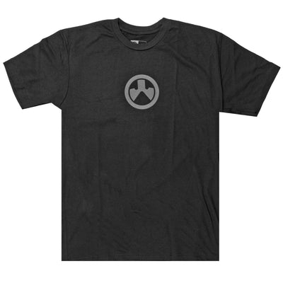 MAGPUL INDUSTRIES CORP Magpul Industries Corp Icon, Magpul Mag1115-001-2x Icon Logo Cvc  Shirt 2x  Blk Accessories