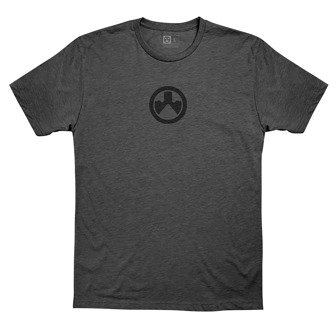MAGPUL INDUSTRIES CORP Magpul Industries Corp Icon, Magpul Mag1115-011-3x Icon Logo Cvc  Shirt 3x Chth Accessories