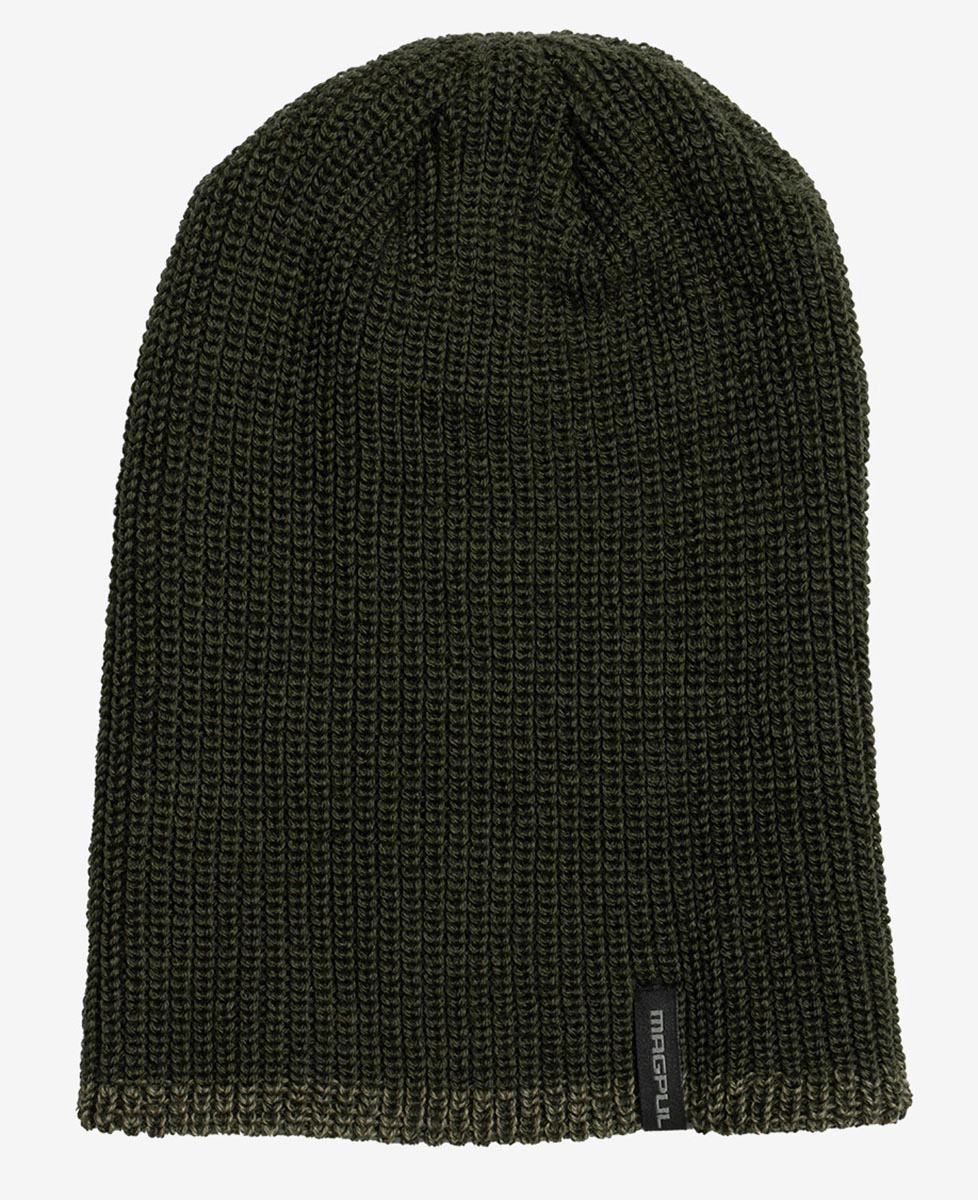 MAGPUL INDUSTRIES CORP Magpul Industries Corp Merino Watch Cap, Magpul Mag1153-317     Merino Watch Cap    Od Hthr Accessories