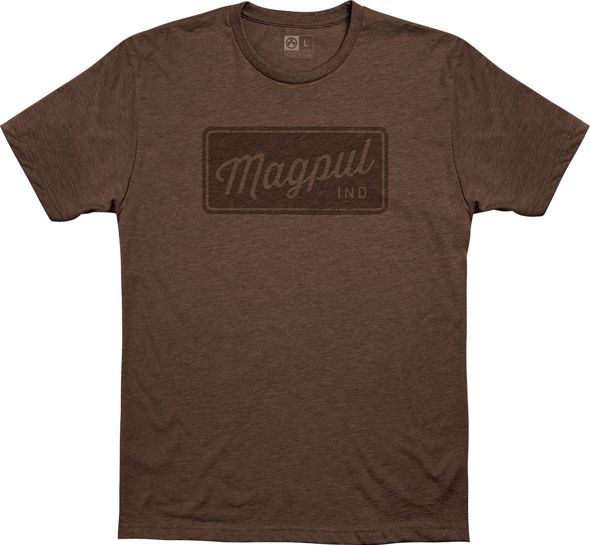 MAGPUL INDUSTRIES CORP Magpul Industries Corp Rover Block, Magpul Mag1116-203-2x Rover Blck Cvc Shirt 2x Brnh Accessories