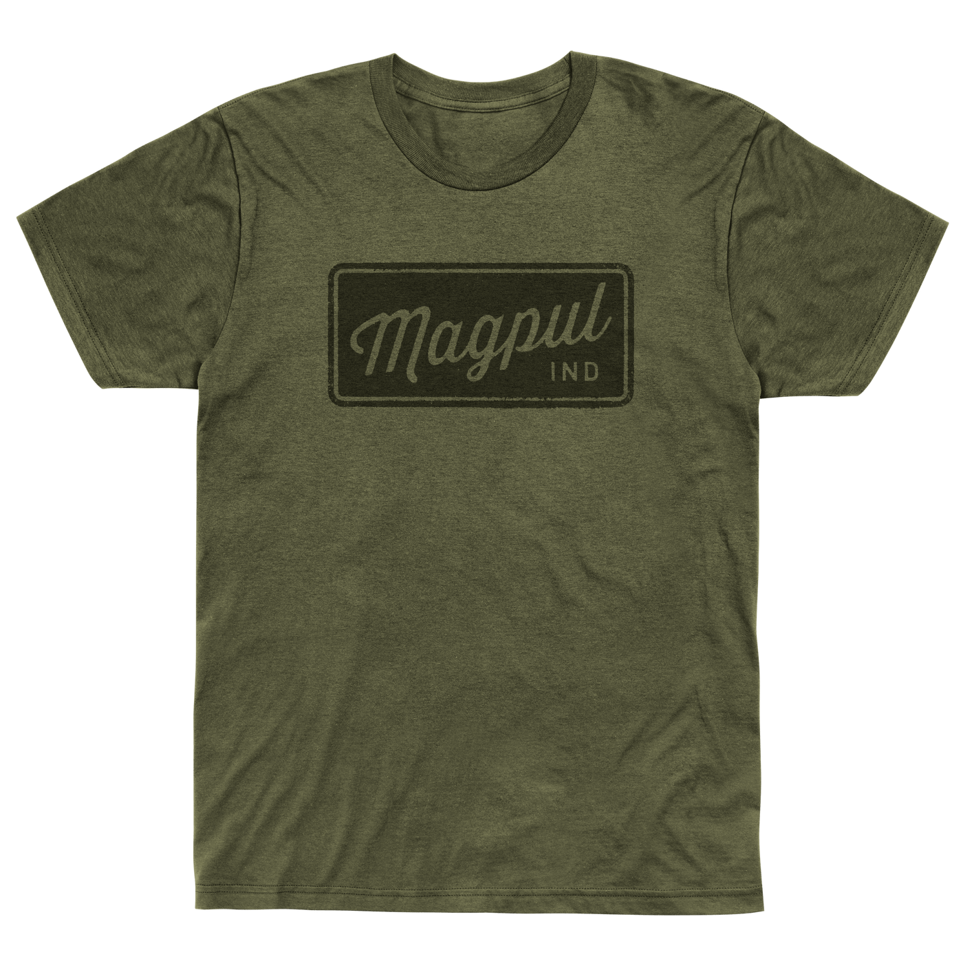 MAGPUL INDUSTRIES CORP Magpul Industries Corp Rover Block, Magpul Mag1116-317-s  Rover Blck Cvc Shirt Sm Odht Accessories