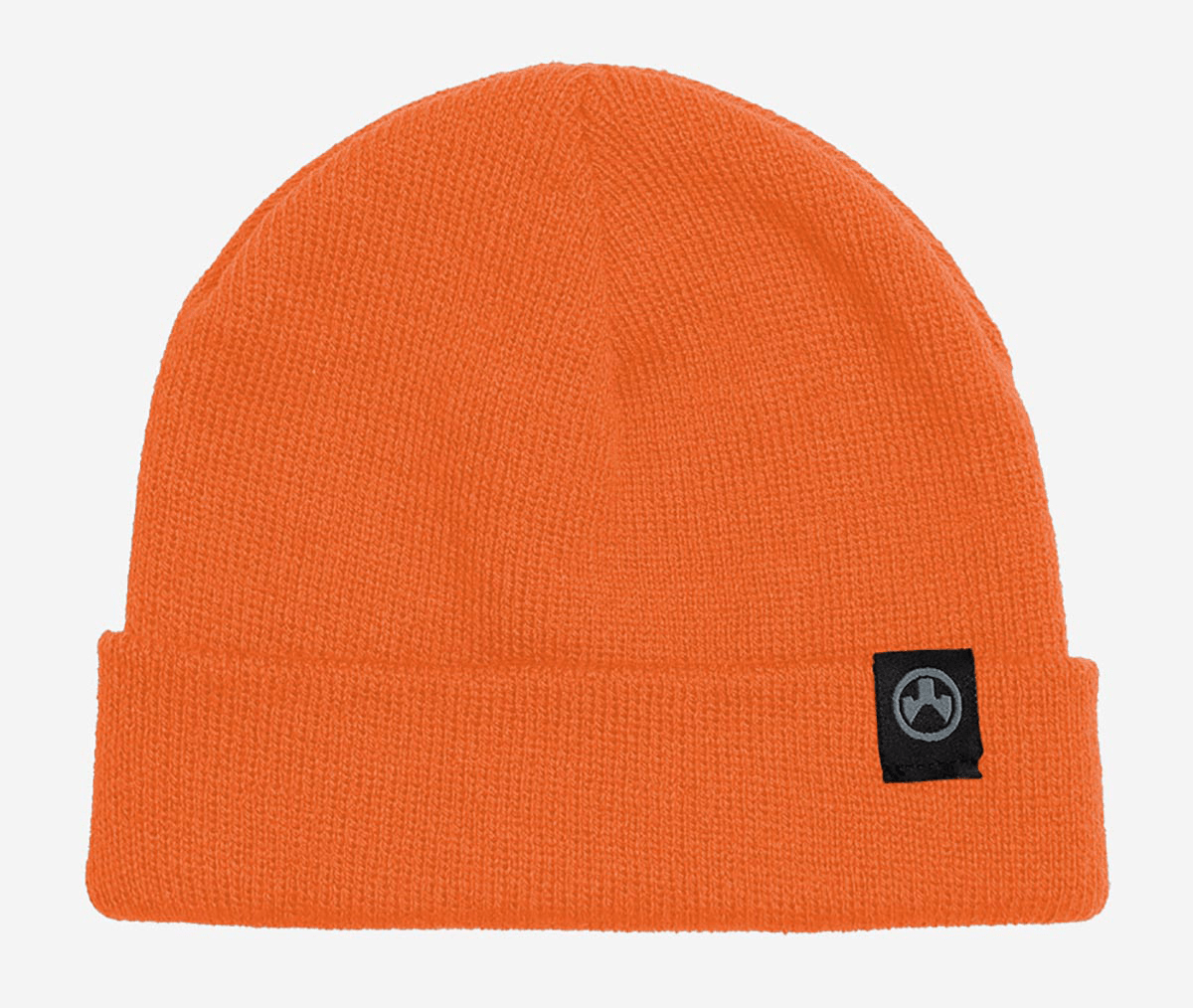 MAGPUL INDUSTRIES CORP Magpul Industries Corp Stretch Fit, Magpul Mag1150-814     Beanie              Blz Org Accessories