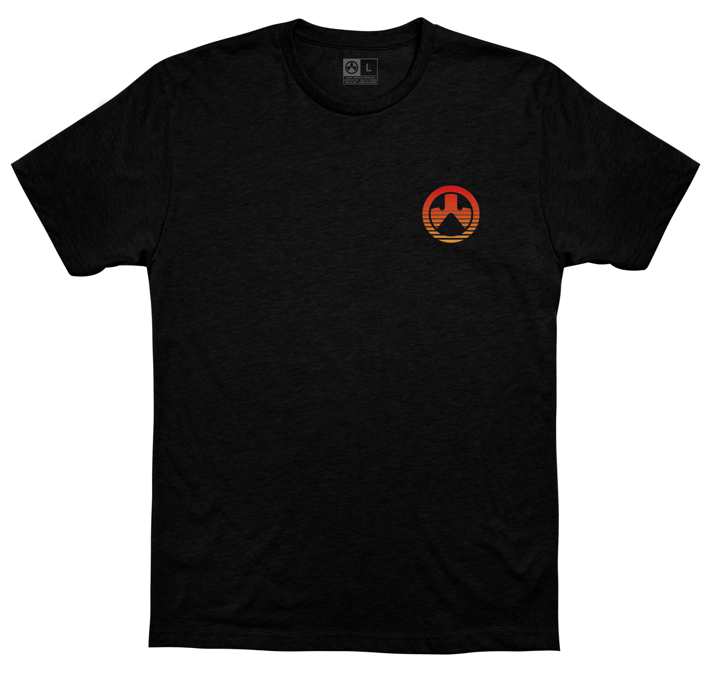 MAGPUL INDUSTRIES CORP Magpul Industries Corp Sun's Out, Magpul Mag1184-001-m   Suns Out Shirt       Md Blk Accessories