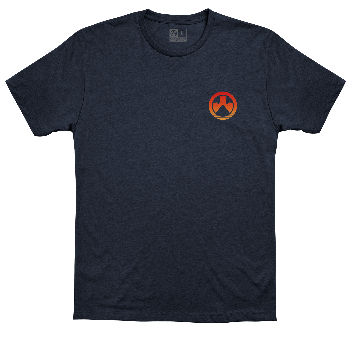 MAGPUL INDUSTRIES CORP Magpul Industries Corp Sun's Out, Magpul Mag1184-410-3xl Suns Out Shirt       3x Nvy Accessories