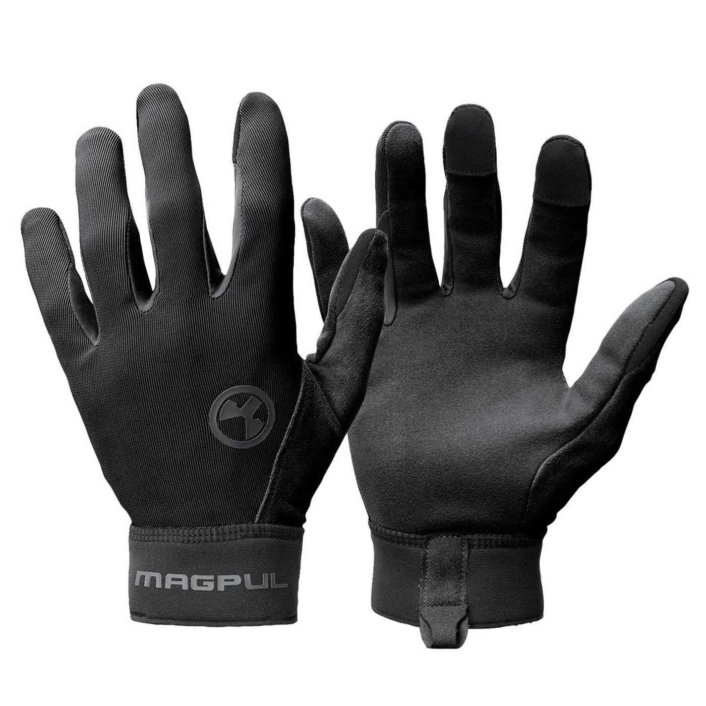 MAGPUL INDUSTRIES CORP Magpul Industries Corp Technical Glove, Magpul Mag1014-001 Technical Glove 2.0   2x   Blk Accessories
