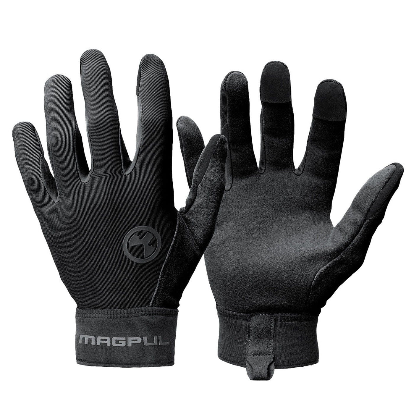 MAGPUL INDUSTRIES CORP Magpul Industries Corp Technical Glove, Magpul Mag1014-001 Technical Glove 2.0   Xl   Blk Accessories