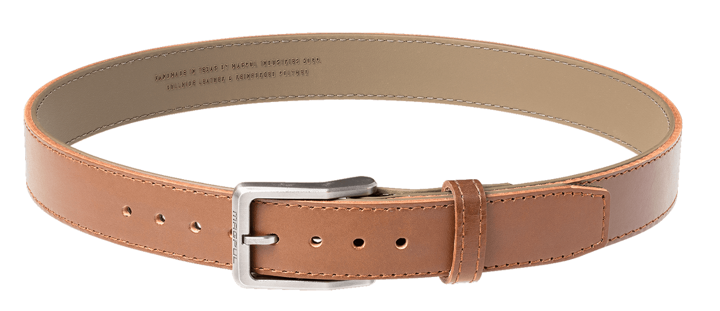 MAGPUL INDUSTRIES CORP Magpul Industries Corp Tejas, Magpul Mag1109-230 Tejas Gun Belt 1.5 Sz 40  Ltbrn Accessories
